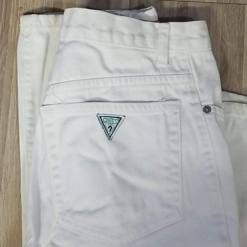 Guess Jeans